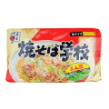 Fideos Yakisoba con salsa 4p